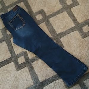 Maurices Jeans